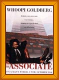 The Associate poster
