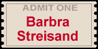 Barbra Streisand