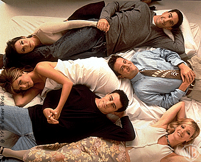 Another cast photo