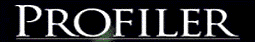 Profiler logo