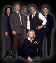 Profiler cast photo