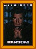 Ransom poster